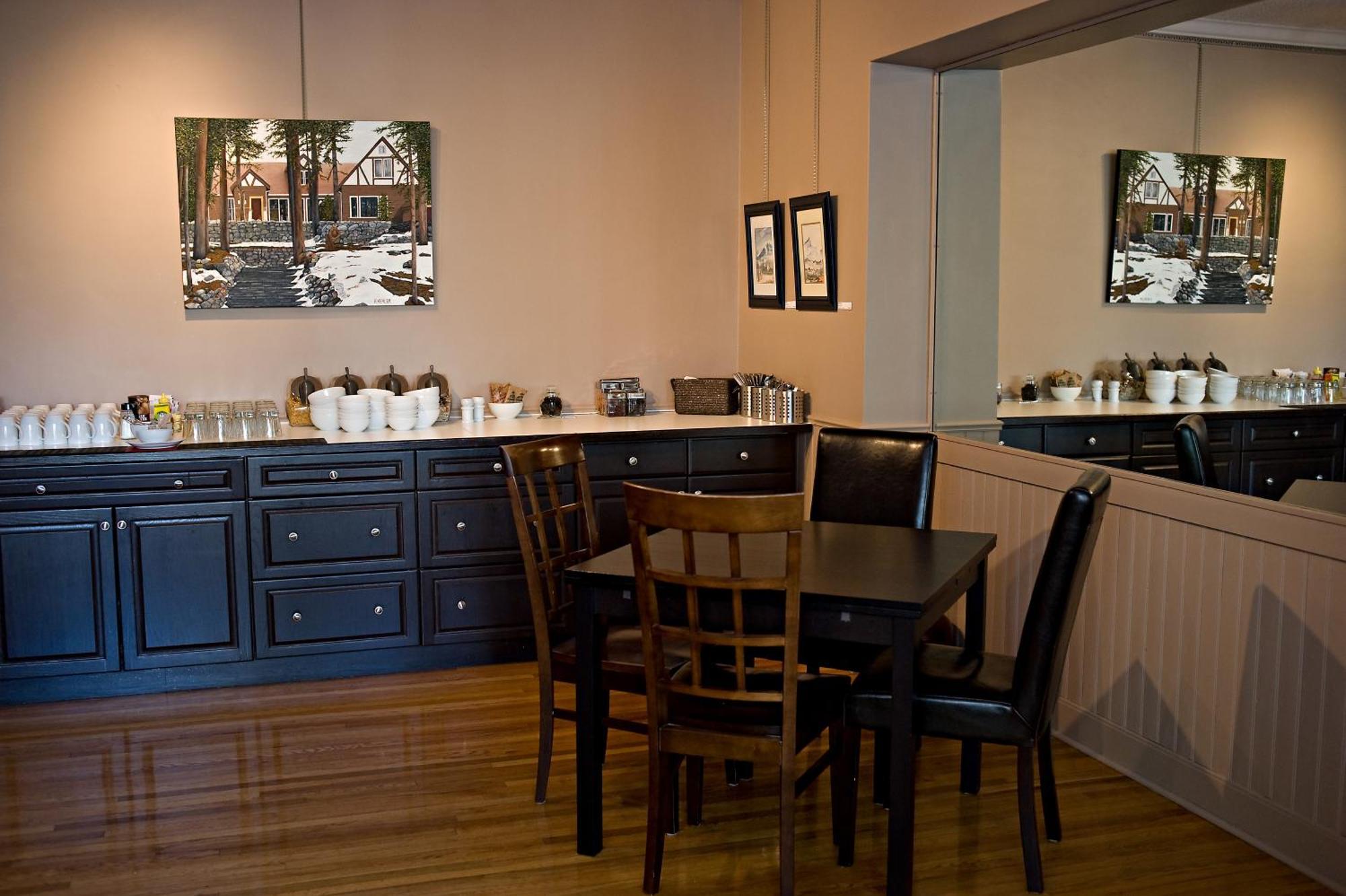 Inn Boutique - Adults Only